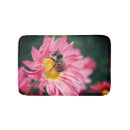Search for bees bath mats Floral