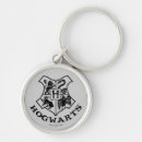 Search for vintage crest key rings Gryffindor
