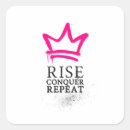 Search for queen of stickers Girl