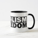 Search for anti communism mugs Socialism