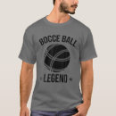 Search for funny lawn bowls clothing Bocce