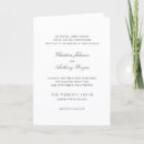 Search for black wedding invitations Elegant