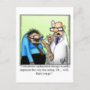 Search for just because postcards Funny