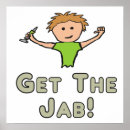 Search for jab Vaccine