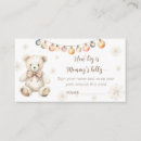 Search for how big is mommys belly invitations Gender neutral