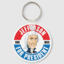 Search for jefferson key rings President
