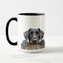 Search for german wirehair mugs Animal