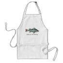 Search for fish seafood aprons Bbq