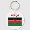 Search for kenya key rings Kenyan flag