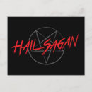 Search for sagan Universe