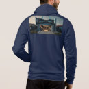 Search for blue garage clothing For him