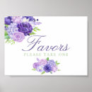 Search for favor wedding signs Elegant