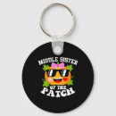 Search for halloween fun key rings Horror