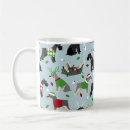 Search for schnauzers mugs Blue