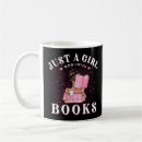 Search for i love books mugs Tea