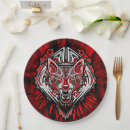 Search for wolf plates Spirit animal