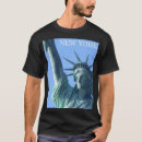 Search for new york city souvenir tshirts United states