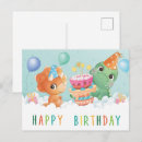 Search for birth day postcards Cute
