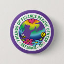 Search for rescued cat badges Kitty