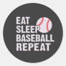 Search for funny baseball stickers Birthday