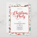 Search for holly berries invitations Botanical