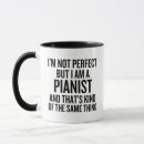 Search for for pianist mugs Keyboard
