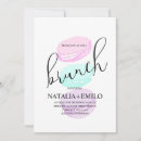 Search for macaron bridal shower invitations Macaroon
