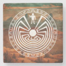 Search for mythology sandstone coasters Symbolism