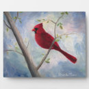 Search for cardinal plaques Nature