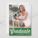 Search for high school graduation announcement cards Typography
