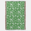 Search for pheasant blankets William morris
