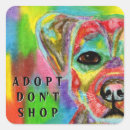 Search for dont stickers Animal rescue