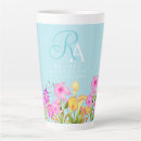 Search for blue tulips mugs Garden