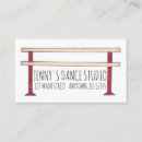 Search for dancing studio Ballet