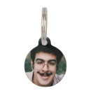 Search for photo pet tags Minimal