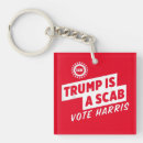 Search for trump key rings Vote
