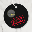 Search for sale hang tags Black friday