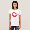 Search for white dragon tshirts Red