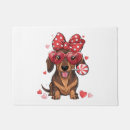 Search for polka dots doormats Animal