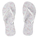 Search for unicorn jandals Watercolor