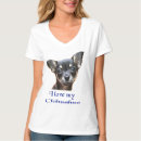 Search for chihuahua tshirts Animal lovers