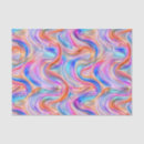 Search for holographic tissue paper Elegant