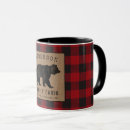 Search for rustic burlap mugs Country