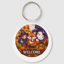 Search for witch key rings Ghost