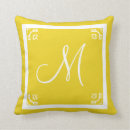 Search for mustard cushions Solid