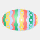 Search for pastel easter eggs stickers Fun