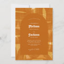 Search for yellow wedding invitations Summer