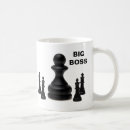 Search for funny king mugs Black