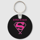 Search for super key rings Woman