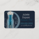 Search for tailor business cards Chic